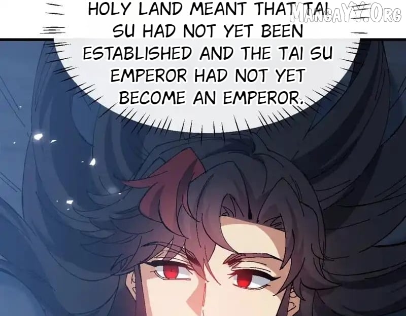 Master: This rebellious disciple is definitely not the Holy Son Chapter 161 - page 96